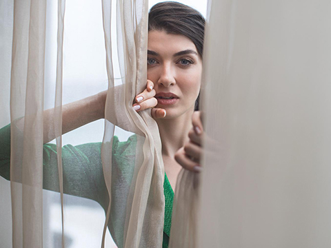 Aslıhan Güner... BABASINI KAYBETTİ!