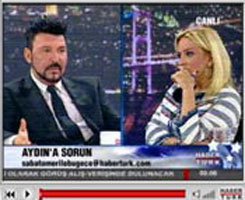 Kuşum Aydın... İÇTEN DIŞA DEĞİŞTİ