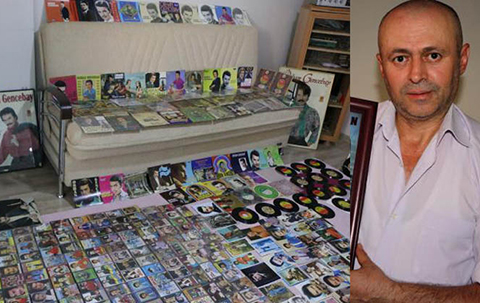 Orhan Gencebay...BÖYLE SEVGİ GÖRÜLMEDİ!