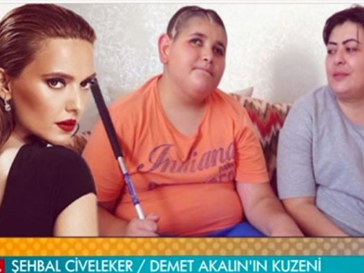 Demet Akalın...ÖLÜMLE SONUÇLANAN  OLAYDA, AÇTIĞI O  DAVAYI KAYBETTİ!