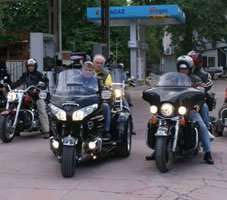 "SAKARYA 3. MOTOSİKLET FESTİVALİ" BAŞLIYOR!