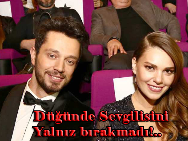 Aslı Enver... AĞBİSİNİN DÜĞÜNÜNDE KURTLARINI DÖKTÜ!