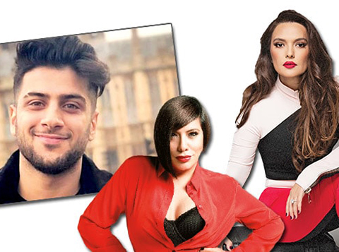 Reynmen...BÜYÜK CESARET, DAVA AÇIYOR!