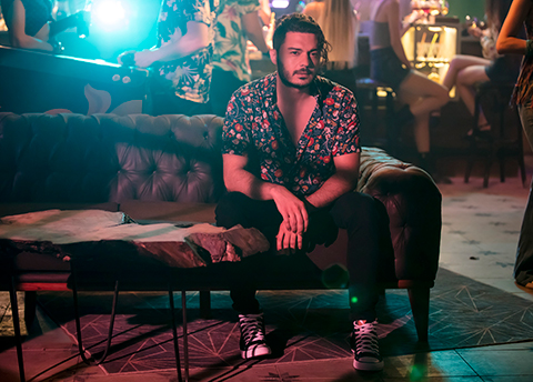 İlyas Yalçıntaş...MELANKOLİK KLİP!