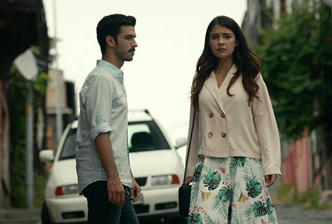 Canevim...ÖMER VE CEYLAN YOL AYRIMINDA!