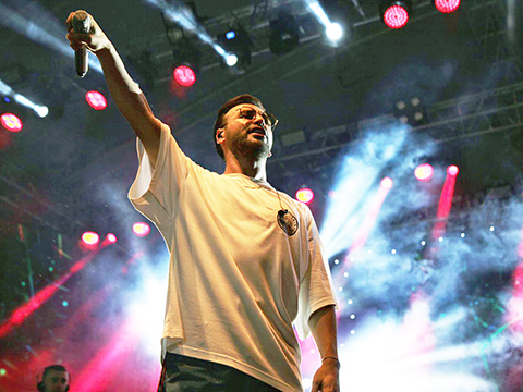 Emre Kaya... 4 GÜNDE SADECE 4 SAAT UYUYABİLDİ