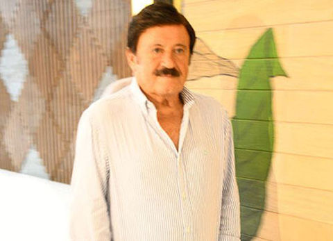 Selami Şahin...'HANIMEFENDİYLE TANIŞTIM!'