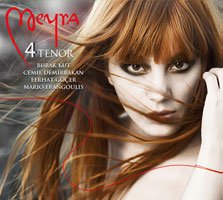 Meyra... YAZIN EN ÇOK KONUŞULACAK ALBÜMÜNÜ DİNLEMEYE HAZIR OLUN!