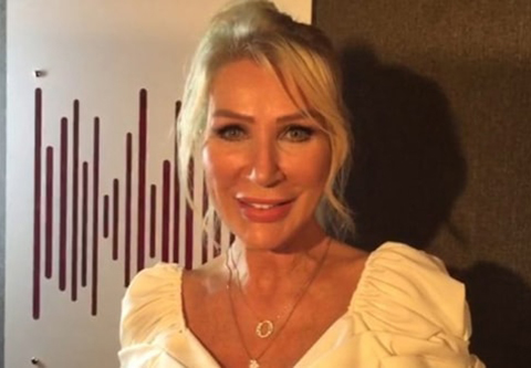 Seda Sayan...'ACUN'UN TUZAĞINA DÜŞTÜM'