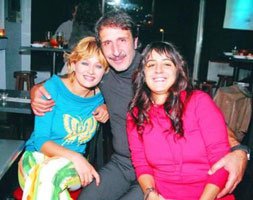 Nurgül Yeşilçay-Cem Özer... ŞİRKETLERİNE HACİZ GELDİ!