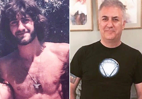 Tamer Karadağlı...34 YILDA NELER OLMUŞ?