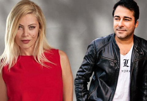 Atilla Taş...SERAY SEVER'E 'FASULYE' TEPKİSİ!