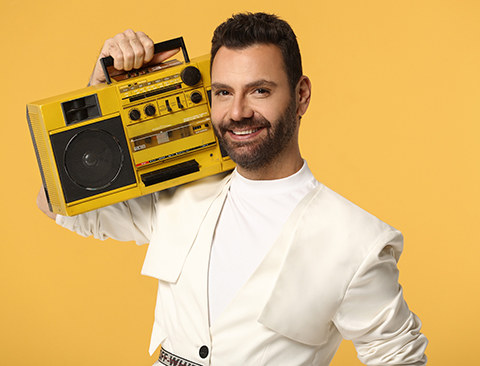 Erkan Güleryüz...22 YIL SONRA ‘Bİ DAHA’!