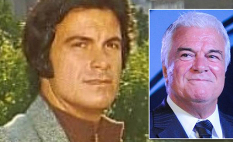 Yalçın Gülhan...TÜRK SİNEMASI'NIN ACI KAYBI!