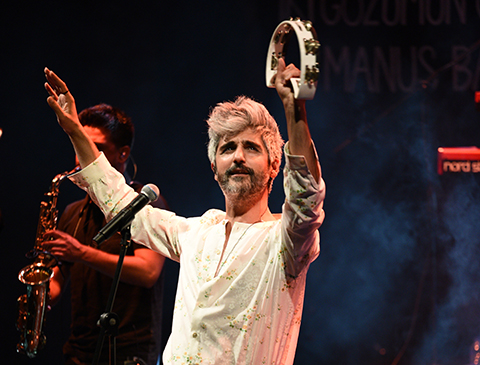 Manuş Baba...ALTINOLUK’TA KAPALI GİŞE!