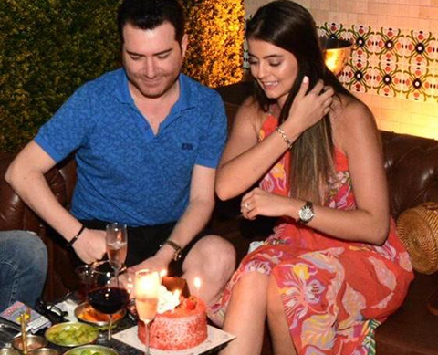 Murat Kurşun...DOĞUM GÜNÜ MORALİ!