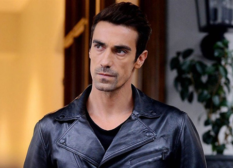 İbrahim Çelikkol... BABA OLDU!..