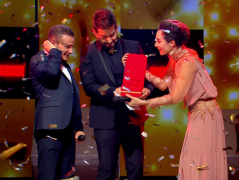 Benimle Söyle...ŞAMPİYON BELLİ OLDU!