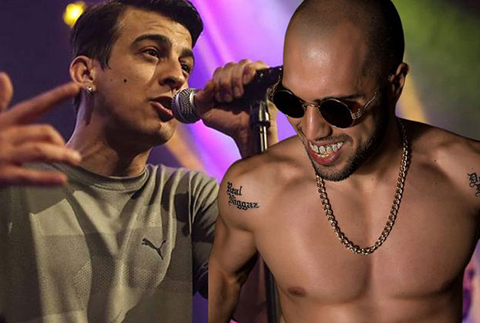 KAVGALI RAPÇİLER AZMAK FEST’TE KOZLARINI PAYLAŞACAK!