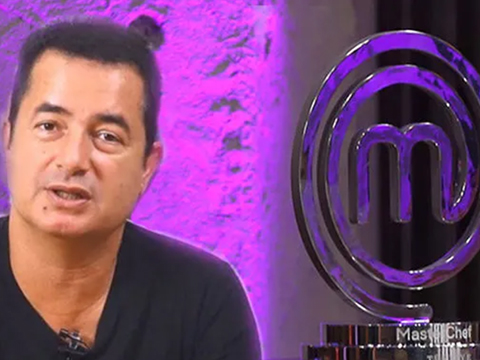 Acun Ilıcalı... SURVIVOR 2020 AÇIKLAMASI!..