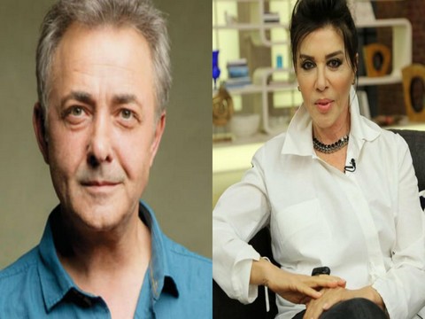 Nebahat Çehre - Mehmet Aslantuğ... TÜRKİYE'NİN EN GÜZEL YAŞ ALAN ÜNLÜLERİ!..