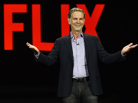 Netflix piyasadan çekiliyor mu?...ARABİSTAN VE PAKİSTAN'DA OLMAYAN TÜRKİYE'DE OLDU!