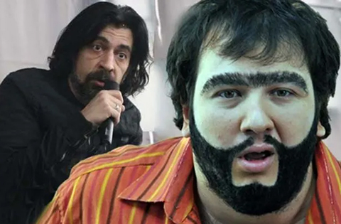 Okan Bayülgen...ŞAHAN GÖKBAKAR'I KIZDIRACAK!