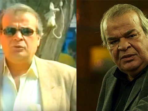 Cengiz Sezici... BİR YILDIZ DAHA KAYDI! CENAZESİ NE ZAMAN, NEREDE?