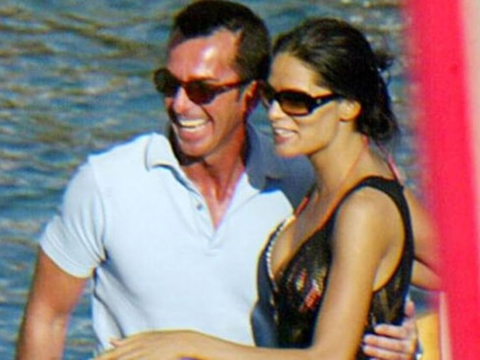 KÜLLERİNDEN DOĞAN AŞK!