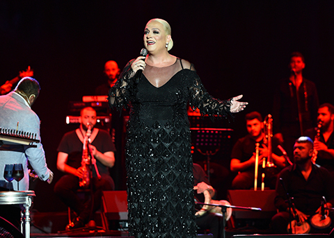 Ayta Sözeri...'TEK RAKİBİM JENNİFER LOPEZ!'