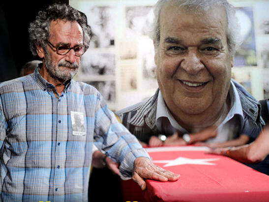 Cengiz Sezici... İSTANBUL'DAN TÖRENLE UĞURLANDI!