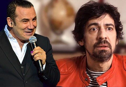 Ferhat Göçer...OKAN BAYÜLGEN'E AĞIR GÖNDERME!