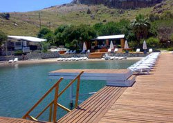 DODO BEACH SEZONU AÇIYOR!