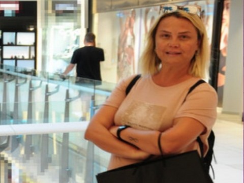 Didem Şahin... GELİN ADAYI DİDEM SOYDAN VETO MU YEDİ?..