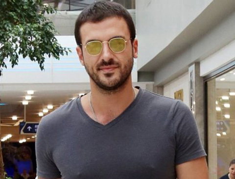 Gurur Aydoğan...KISA SAÇI SEVDİ!