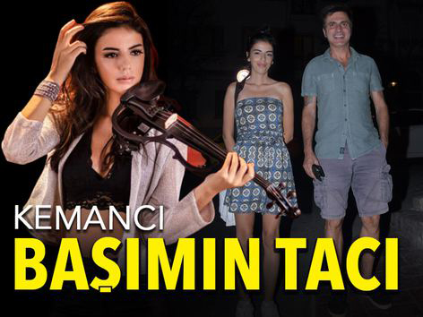 Teoman...KEMANCISINI YANINDAN HİÇ AYIRMIYOR!