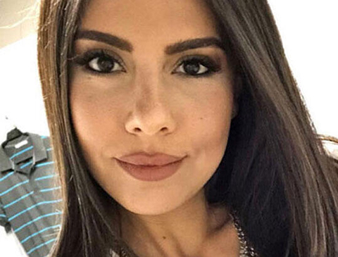 Dilay Kamer...'ÇOK KORKUYORUM, DUAYA İHTİYACIM VAR!'