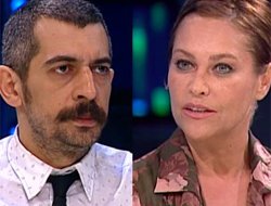 Hülya Avşar... "ERKEK ARADA BİR ZEVKLENMELİ"!