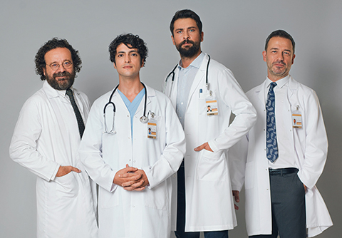 Mucize Doktor...İLK TANITIM BÜYÜK MERAK UYANDIRDI!