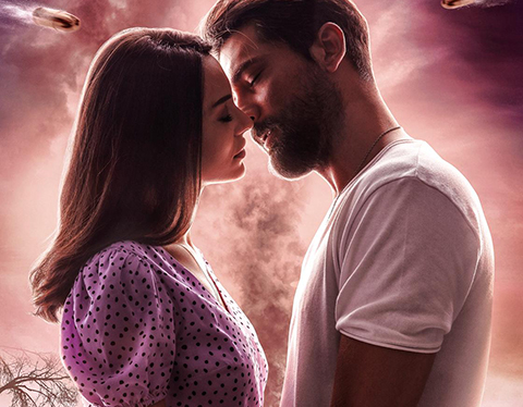 Ağır Romantik... ÖN AFİŞİ HAZIR!