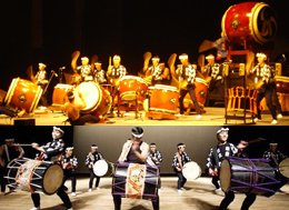 Murat Öktem Kodo Davulcularını yazdı? BU DAVULCULARA KIZ VERİLİR!..