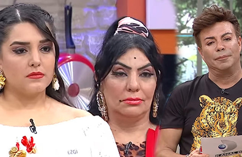 Gelinim Mutfakta...SEZONU AÇIYOR!