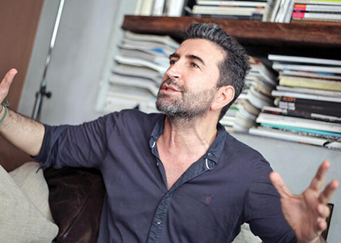 Nihat Odabaşı...ANNE ACISI!