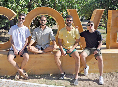 Selami Şahin...OĞULUNDAN AÇIKLAMA, MEKANI BATIYOR MU?