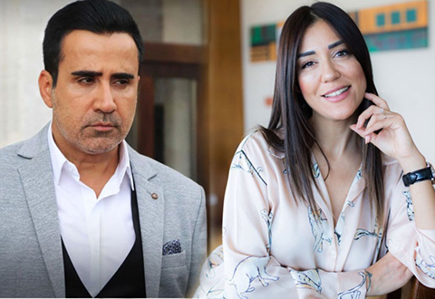 Emrah - Banu Parlak...SOSYAL MEDYA ÜZERİNDEN ŞARKI KAVGASI!