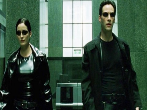 Matrix... SERİNİN DÖRDÜNCÜSÜ GELİYOR!..