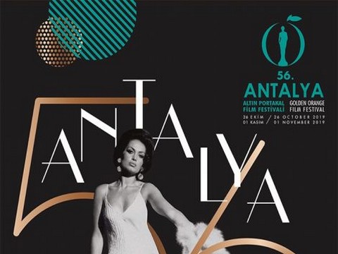 Antalya Altın Portakal Film Festivali... ÖZÜNE GERİ DÖNÜYOR!..
