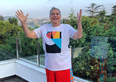 Mehmet Ali Erbil...BİR MÜJDE DAHA!
