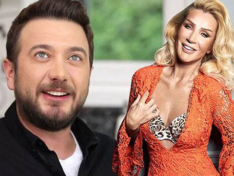 Onur Büyüktopçu...O İDDİALARA NE CEVAP VERDİ?