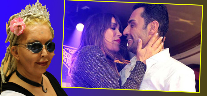 Yaşar İpek-Seren Serengil… MAHKEMEDEN İHTAR GELDİ!